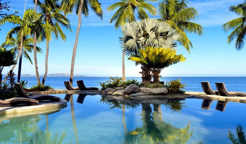 Fly Travel Fiji Romantic Fiji Local X Connect travel