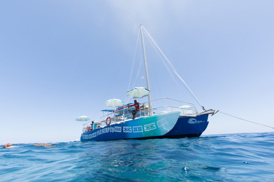 Private Charter