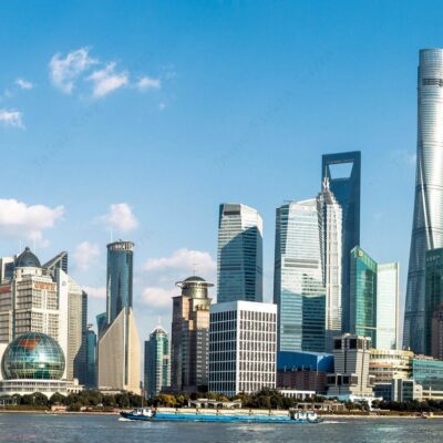 Cheap Flights from Sydney to Shanghai
