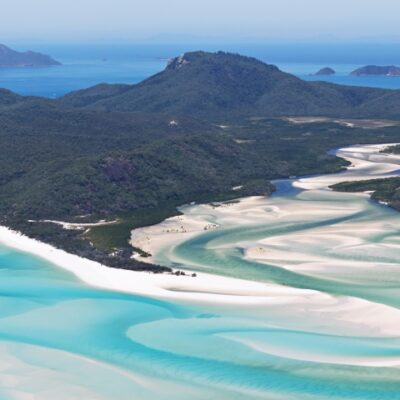 Hamilton Island